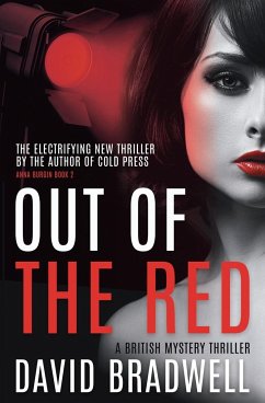 Out Of The Red - Bradwell, David