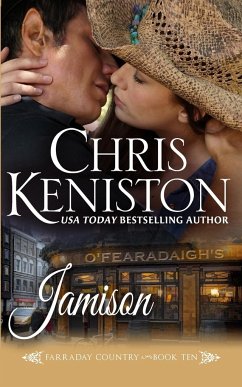 Jamison - Keniston, Chris