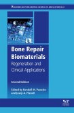 Bone Repair Biomaterials (eBook, ePUB)