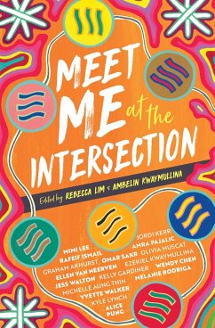Cover Meet Me at the Intersection (eBook, PDF)