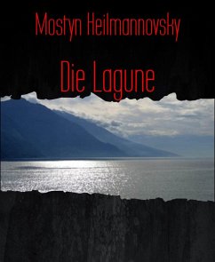 Cover Die Lagune (eBook, ePUB)