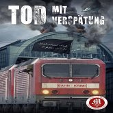 Tod mit Verspätung (MP3-Download)