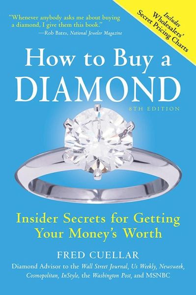How to Buy a Diamond (eBook, ePUB) How to Buy a Diamond (eBook, ePUB)