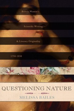 Cover Questioning Nature (eBook, ePUB)