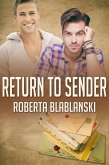 Return to Sender (eBook, ePUB)