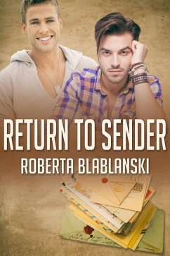 Cover Return to Sender (eBook, ePUB)