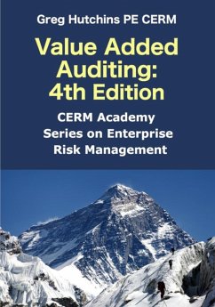 Cover Value Added Auditing