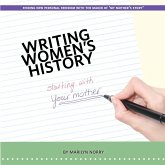 Writing Women's History Writing Women's History