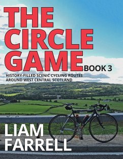 The Circle Game - Book 3 - Farrell, Liam