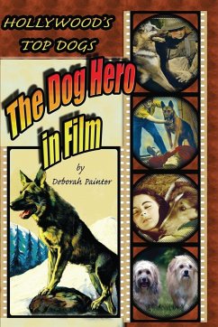 Hollywood's Top Dogs - Painter, Deborah