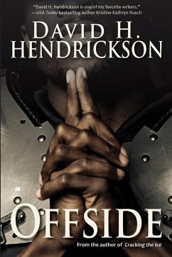 Offside - Hendrickson, David H.