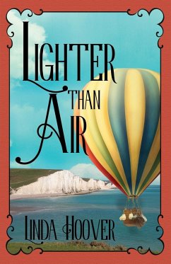 Lighter Than Air - Hoover, Linda