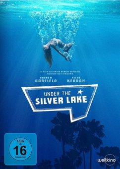 Under the Silver Lake