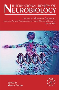 Imaging in Movement Disorders: Imaging in Atypical Parkinsonism and Familial Movement Disorders (eBook, ePUB)
