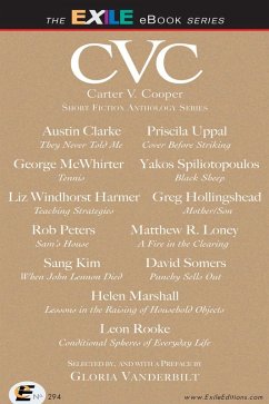 Cover CVC: Book Three (eBook, PDF)