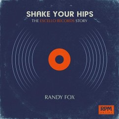 Shake Your Hips (eBook, ePUB) - Fox, Randy