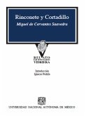 Rinconete y Cortadillo (eBook, ePUB)