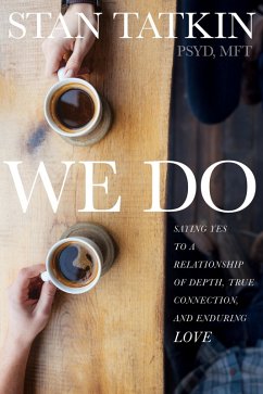 We Do (eBook, ePUB) - Tatkin, Stan