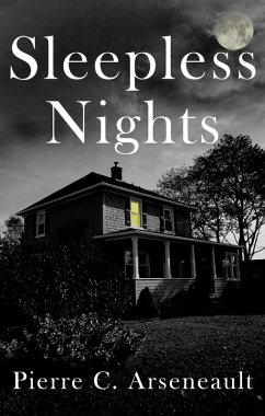 Cover Sleepless Nights (eBook, ePUB)