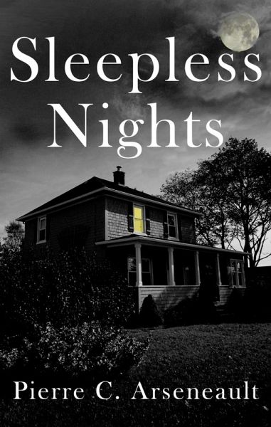 Sleepless Nights (eBook, ePUB) Sleepless Nights (eBook, ePUB)