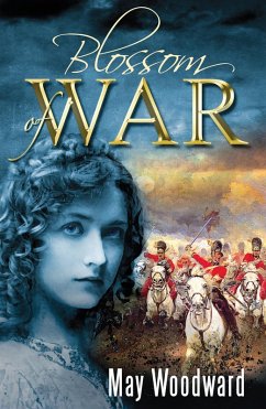 Cover Blossom of War (eBook, ePUB)