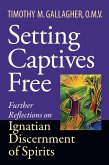 Setting Captives Free (eBook, ePUB)
