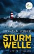 Sturmwelle (eBook, ePUB) - Bild 1