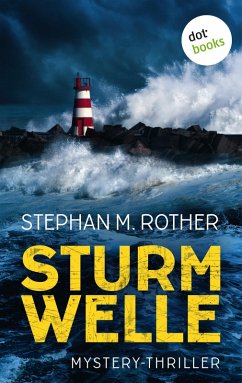 Sturmwelle (eBook, ePUB) - Rother, Stephan M.