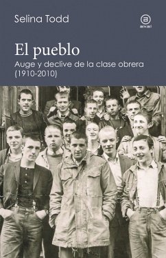 El pueblo (eBook, ePUB) - Todd, Selina