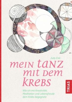 Mein Tanz mit dem Krebs - Erel, Judy