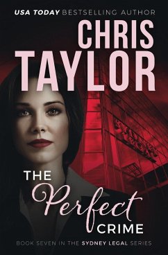 The Perfect Crime - Taylor, Chris