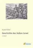 Geschichte des Volkes Israel