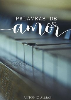 Palavras de amor - Almas, António