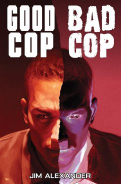 GoodCopBadCop - Alexander, Jim