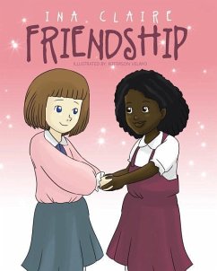 Friendship - Claire, Ina