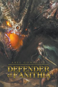 Defender of Fanithia - Gonzalez, Abel