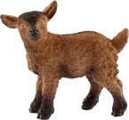 Schleich 13829 - Farm World, Zicklein, Spielfigur, Tierfigur, Bauernhof