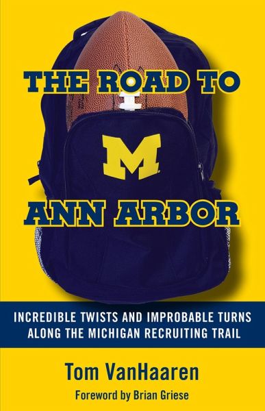 Road to Ann Arbor (eBook, PDF) Road to Ann Arbor (eBook, PDF)