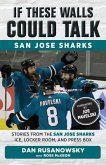 If These Walls Could Talk: San Jose Sharks (eBook, PDF)