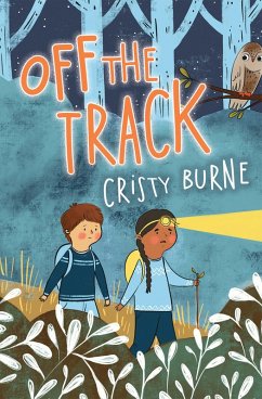 Off the Track (eBook, PDF) - Burne, Cristy