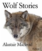 Wolf Stories (eBook, ePUB)
