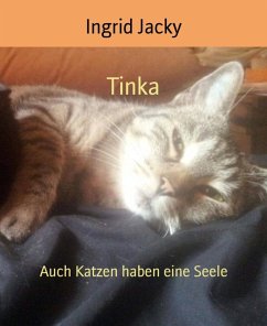 Tinka (eBook, ePUB) - Jacky, Ingrid