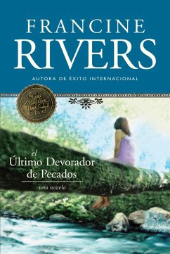 El último devorador de pecados (eBook, ePUB) - Rivers, Francine