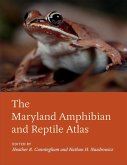 Maryland Amphibian and Reptile Atlas (eBook, ePUB)