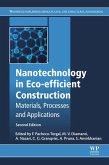 Nanotechnology in Eco-efficient Construction (eBook, ePUB)