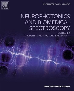 Cover Neurophotonics and Biomedical Spectroscopy (eBook, ePUB)