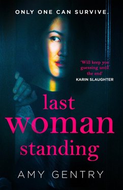 Cover Last Woman Standing (eBook, ePUB)