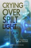 Crying Over Spilt Light (Hire a Muse, #1) (eBook, ePUB)