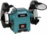 Makita GB602 Doppelschleifer - Bild 1
