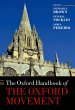 The Oxford Handbook of the Oxford... - Bild 1